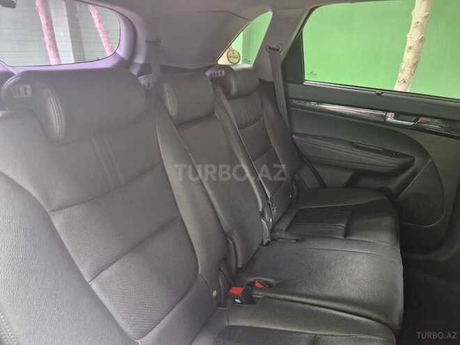 Kia Sorento 2013, 157,808 km - 2.0 l - Bakı
