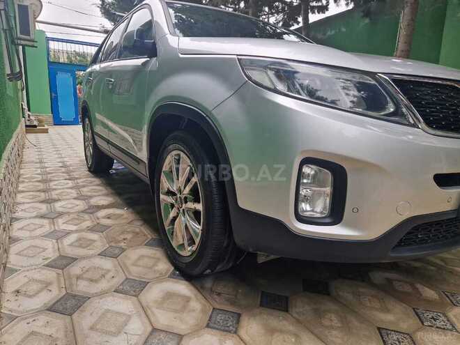 Kia Sorento 2013, 157,808 km - 2.0 l - Bakı