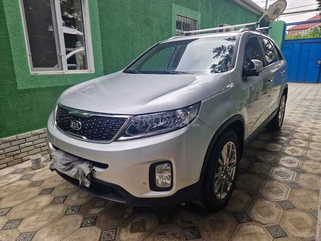 Kia Sorento 2013, 157,808 km - 2.0 l - Bakı