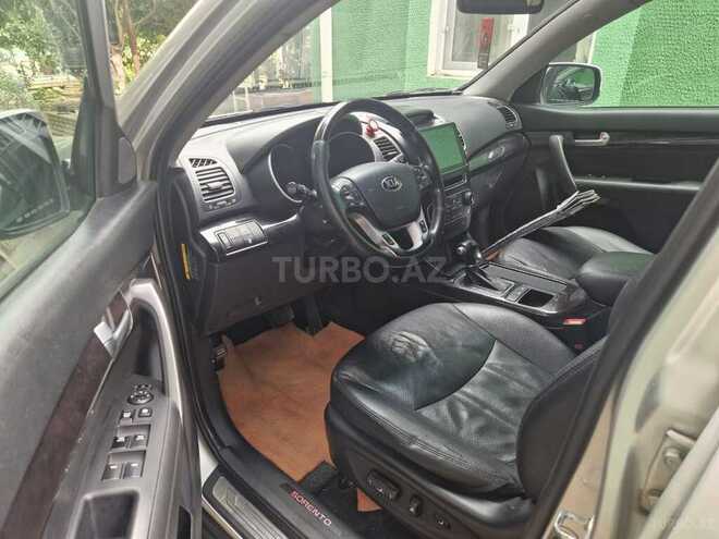 Kia Sorento 2013, 157,808 km - 2.0 l - Bakı