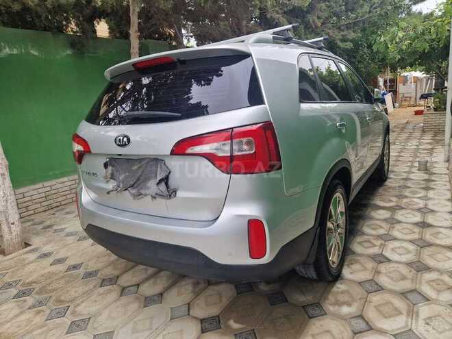 Kia Sorento 2013, 157,808 km - 2.0 l - Bakı