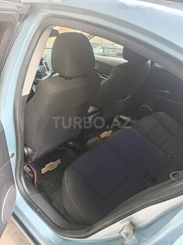 Chevrolet Cruze 2012, 312,450 km - 1.4 л - Bakı