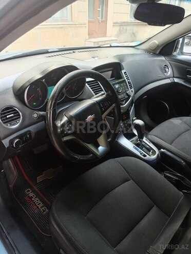 Chevrolet Cruze 2012, 312,450 km - 1.4 л - Bakı