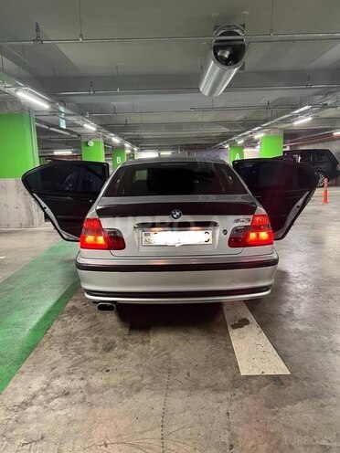 BMW 320 1999, 391,000 km - 2.0 l - Bakı