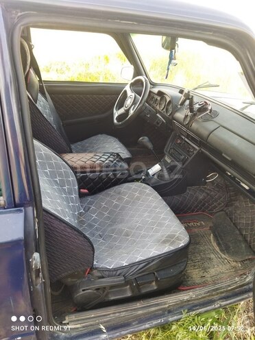 LADA (VAZ) 21013 1986, 22,201 km - 1.5 l - Naxçıvan