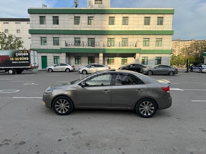 Kia Cerato 2009, 250,000 km - 1.6 l - Bakı
