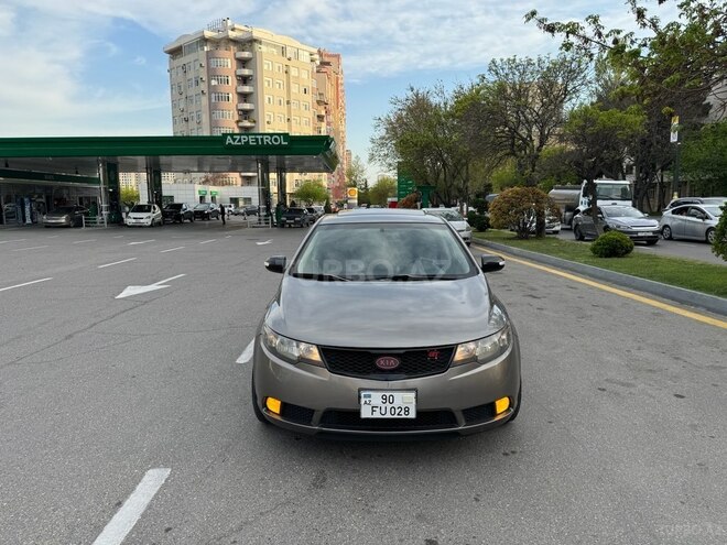Kia Cerato 2009, 250,000 km - 1.6 l - Bakı