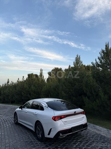 Kia K5 2021, 135,000 km - 1.6 l - Bakı