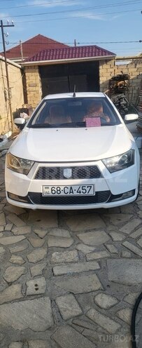 Khazar SD 2020, 252,565 km - 1.7 l - Bakı