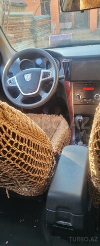 Khazar SD 2020, 252,565 km - 1.7 l - Bakı