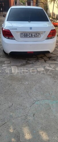 Khazar SD 2020, 252,565 km - 1.7 l - Bakı