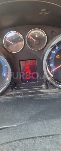 Khazar SD 2020, 252,565 km - 1.7 l - Bakı