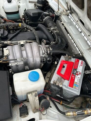 LADA (VAZ) 2107 2011, 85,000 km - 1.6 l - Masallı