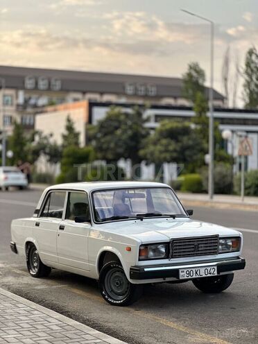 LADA (VAZ) 2107 2011, 85,000 km - 1.6 l - Masallı