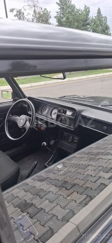LADA (VAZ) 2107 2010, 78,069 km - 1.6 l - Naftalan