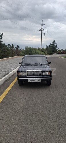 LADA (VAZ) 2107 2010, 78,069 km - 1.6 l - Naftalan