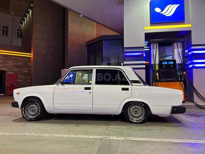 LADA (VAZ) 2107 2011, 85,000 km - 1.6 l - Masallı