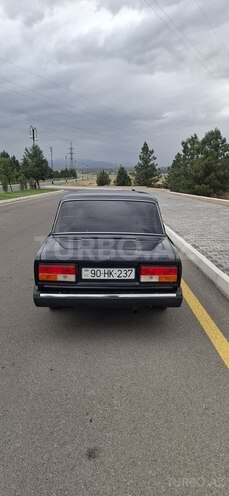 LADA (VAZ) 2107 2010, 78,069 km - 1.6 l - Naftalan