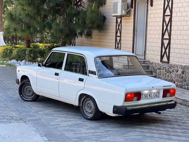 LADA (VAZ) 2107 2011, 85,000 km - 1.6 l - Masallı