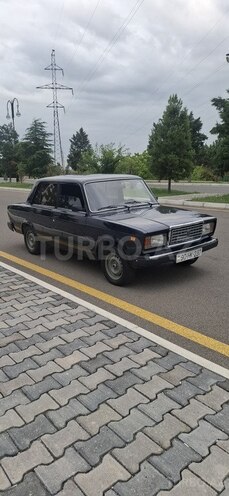 LADA (VAZ) 2107 2010, 78,069 km - 1.6 l - Naftalan