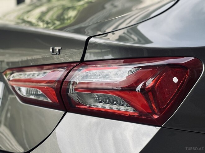 Chevrolet Malibu 2021, 123,412 km - 1.5 л - Bakı