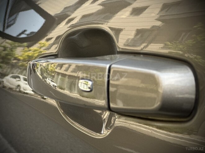Chevrolet Malibu 2021, 123,412 km - 1.5 л - Bakı