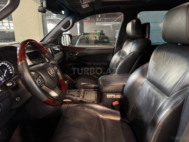 Lexus LX 570-7