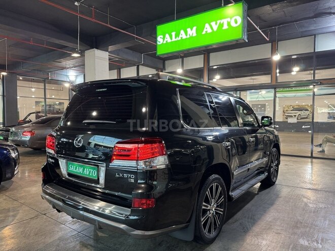 Lexus LX 570-6