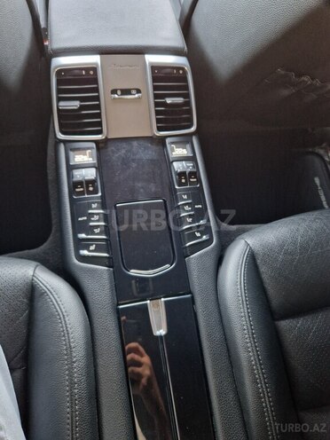 Porsche Panamera 4S 2014, 130,000 km - 3.0 л - Bakı
