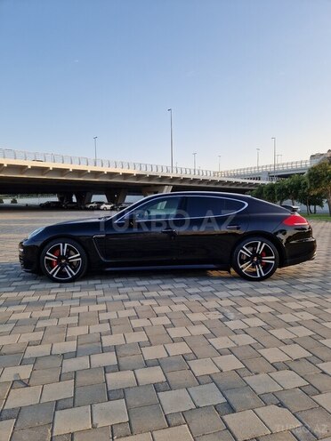 Porsche Panamera 4S 2014, 130,000 km - 3.0 л - Bakı