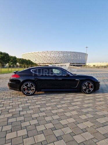 Porsche Panamera 4S 2014, 130,000 km - 3.0 л - Bakı
