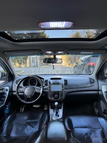 Kia Cerato 2009, 250,000 km - 1.6 l - Bakı