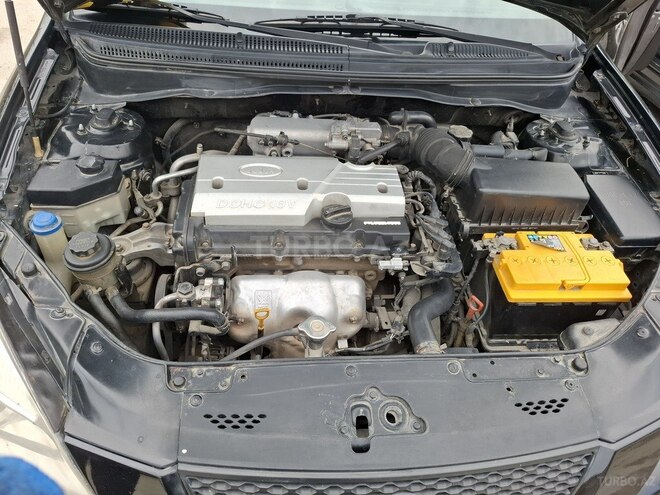 Kia Rio 2008, 305,000 km - 1.4 l - Bakı