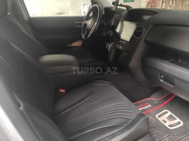 Honda Pilot 2011, 230,000 km - 3.5 l - Bakı