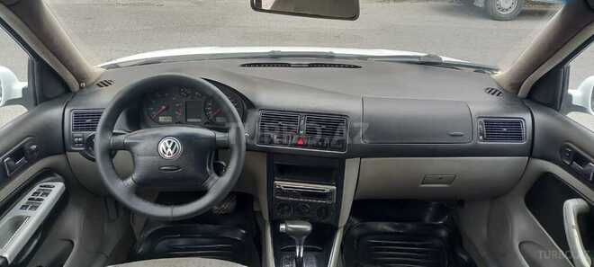 Volkswagen Golf 2003, 328,000 km - 1.6 l - Bakı