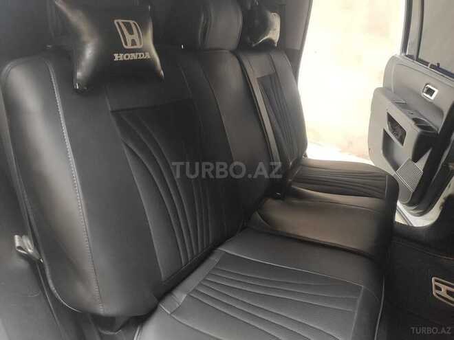 Honda Pilot 2011, 230,000 km - 3.5 l - Bakı
