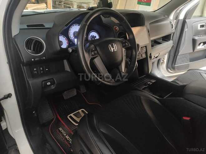 Honda Pilot 2011, 230,000 km - 3.5 l - Bakı
