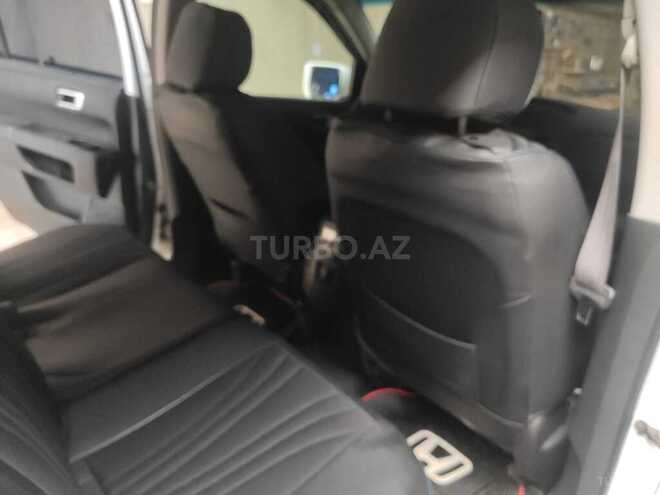 Honda Pilot 2011, 230,000 km - 3.5 l - Bakı