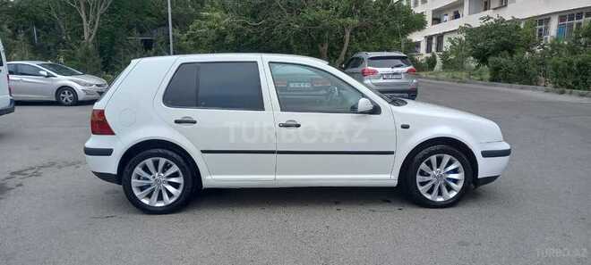 Volkswagen Golf 2003, 328,000 km - 1.6 l - Bakı