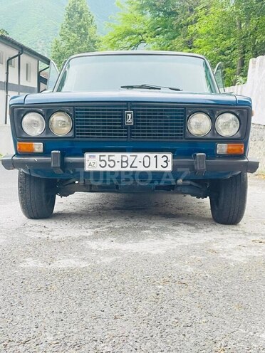 LADA (VAZ) 2106 1994, 95,398 km - 1.6 l - Şəki