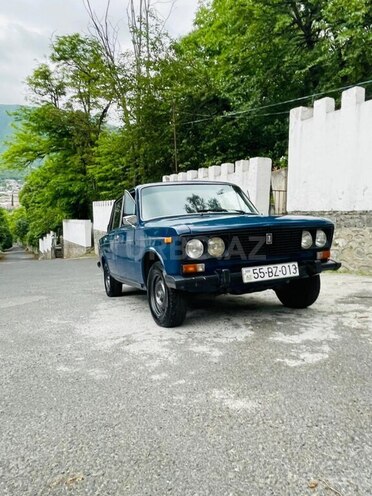 LADA (VAZ) 2106 1994, 95,398 km - 1.6 l - Şəki
