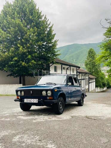 LADA (VAZ) 2106 1994, 95,398 km - 1.6 l - Şəki