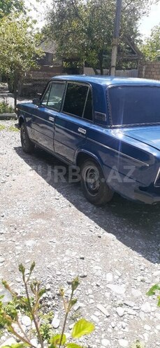 LADA (VAZ) 2106 1994, 95,398 km - 1.6 l - Şəki