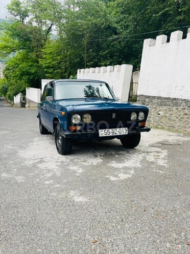 LADA (VAZ) 2106 1994, 95,398 km - 1.6 l - Şəki