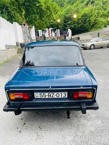 LADA (VAZ) 2106 1994, 95,398 km - 1.6 l - Şəki