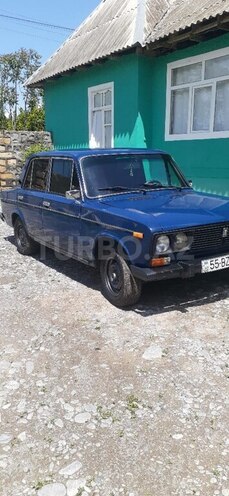 LADA (VAZ) 2106 1994, 95,398 km - 1.6 l - Şəki