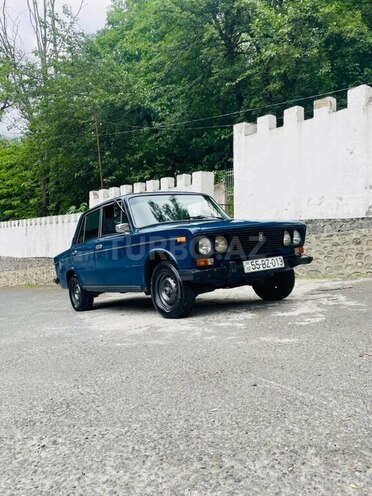 LADA (VAZ) 2106 1994, 95,398 km - 1.6 l - Şəki