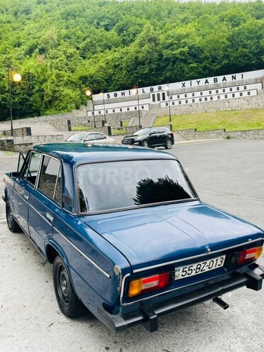 LADA (VAZ) 2106 1994, 95,398 km - 1.6 l - Şəki