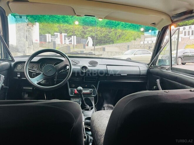 LADA (VAZ) 2106 1994, 95,398 km - 1.6 l - Şəki