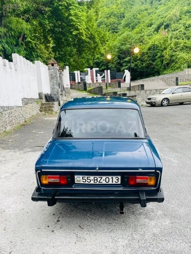 LADA (VAZ) 2106 1994, 95,398 km - 1.6 l - Şəki